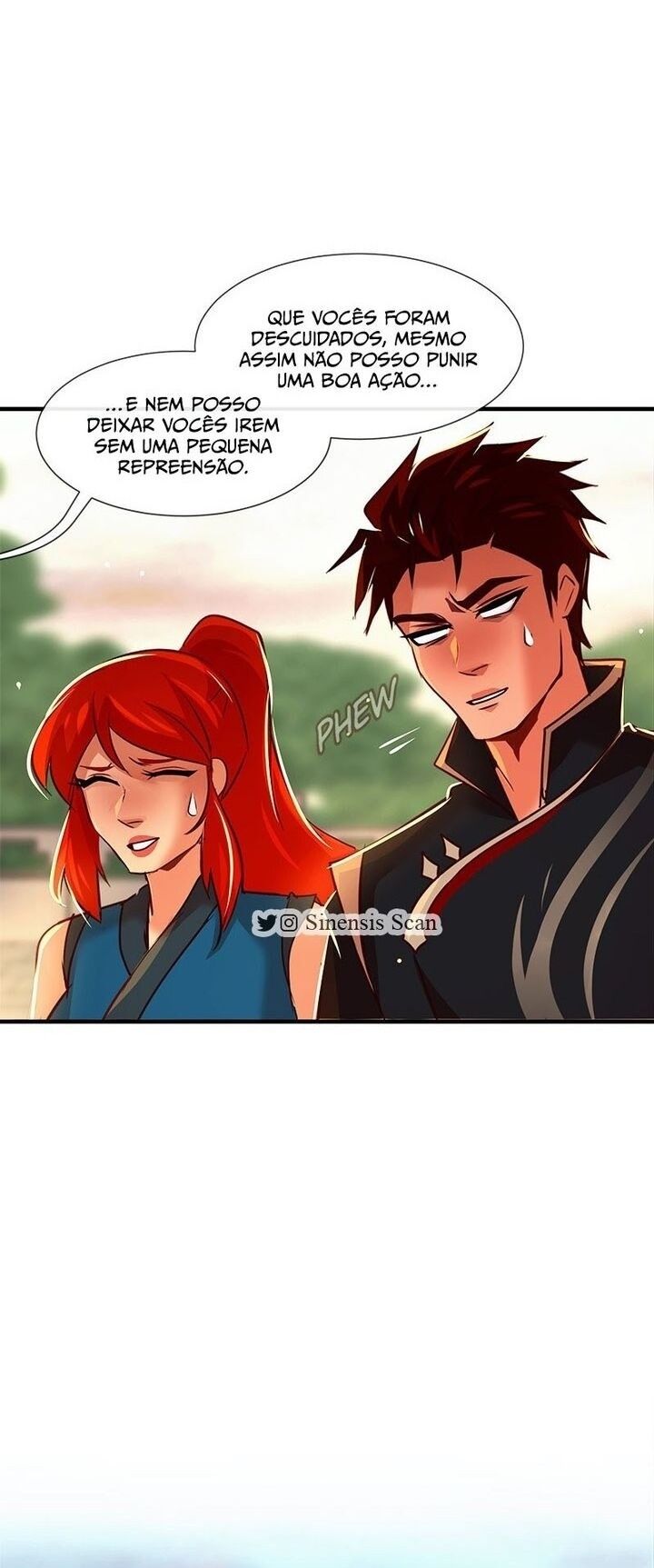 Read SubZero PT BR Manga Online