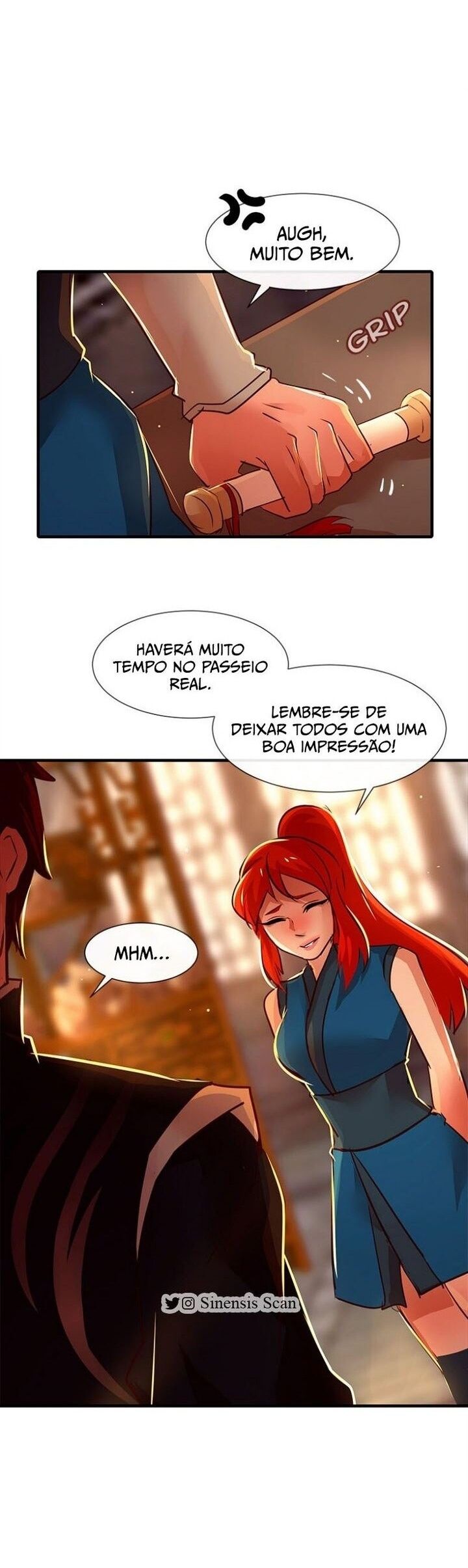 Read SubZero PT BR Manga Online