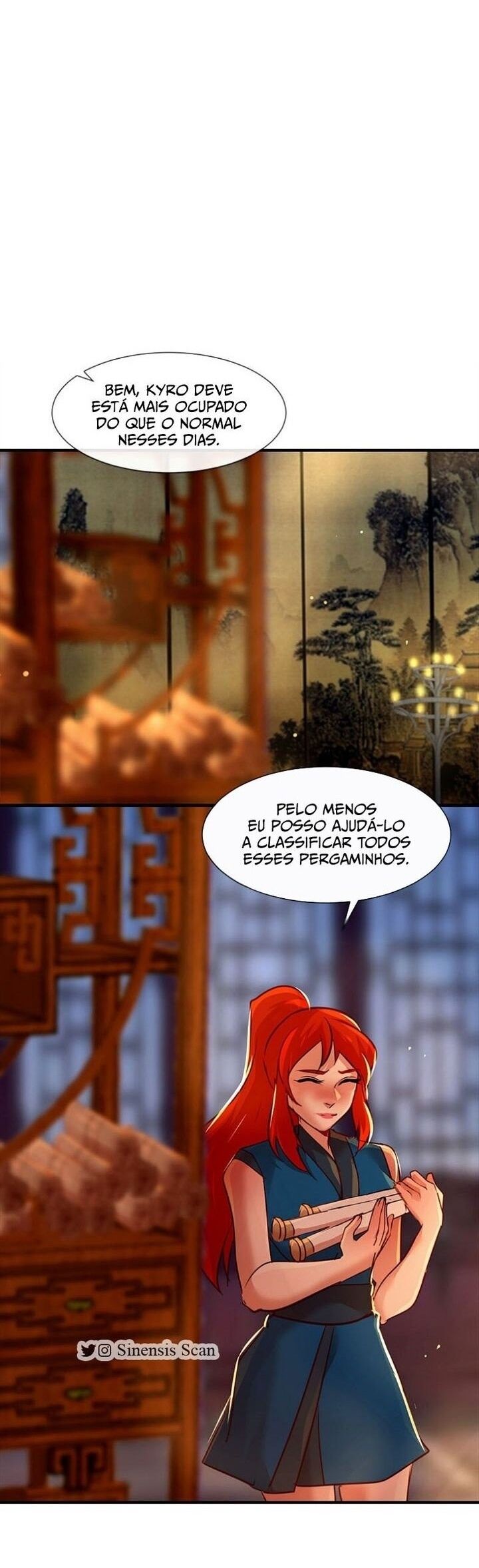 Read SubZero PT BR Manga Online