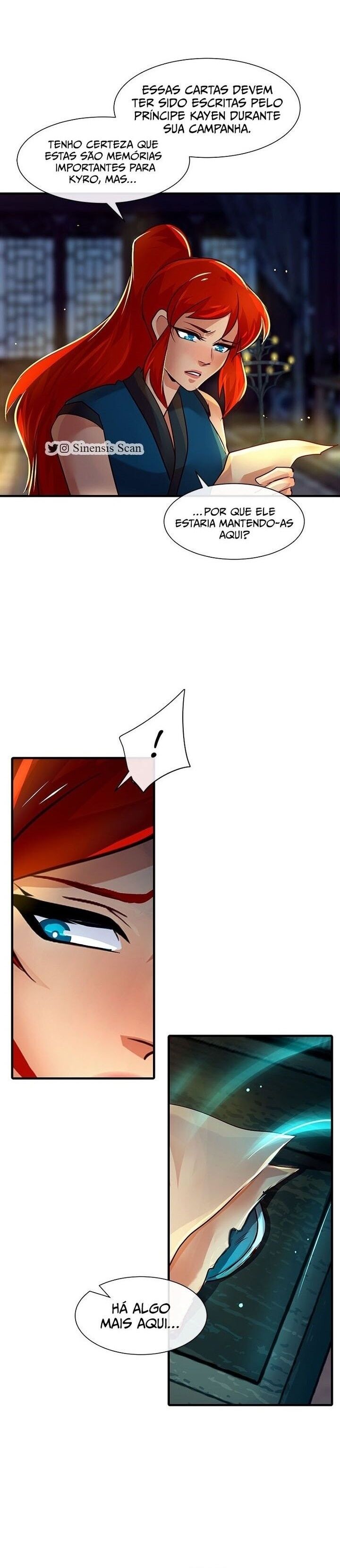 Read SubZero PT BR Manga Online