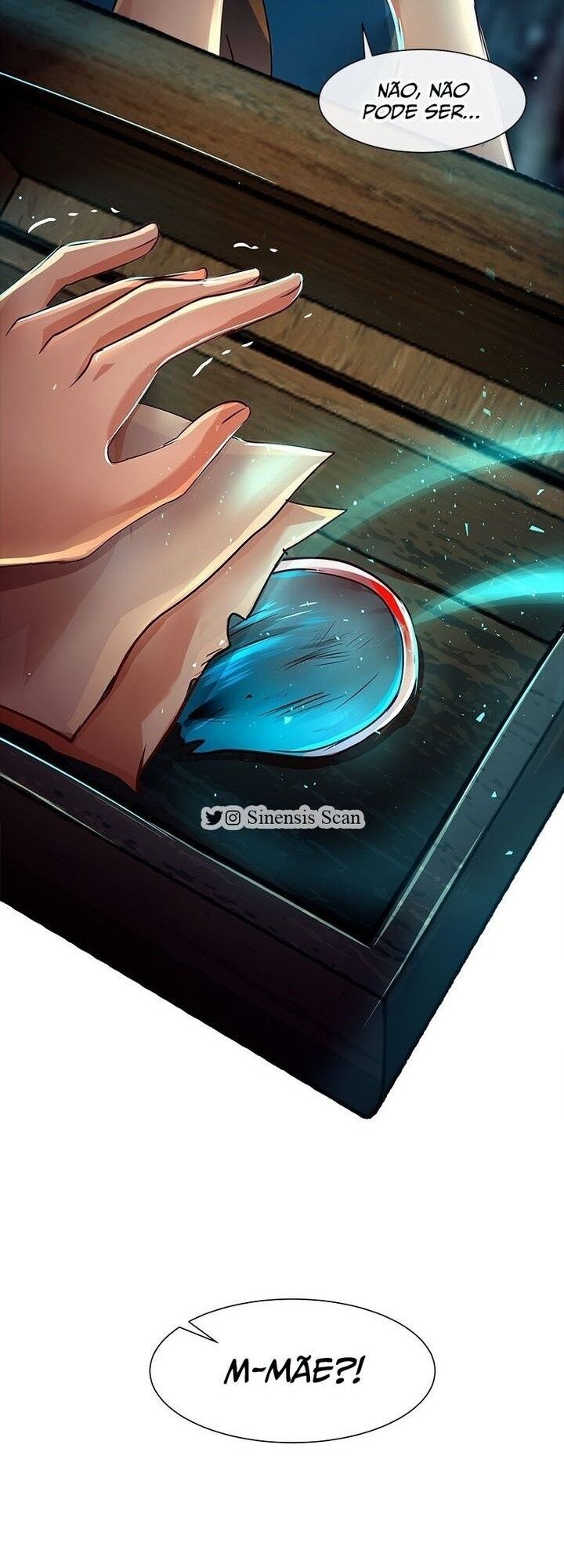 Read SubZero PT BR Manga Online