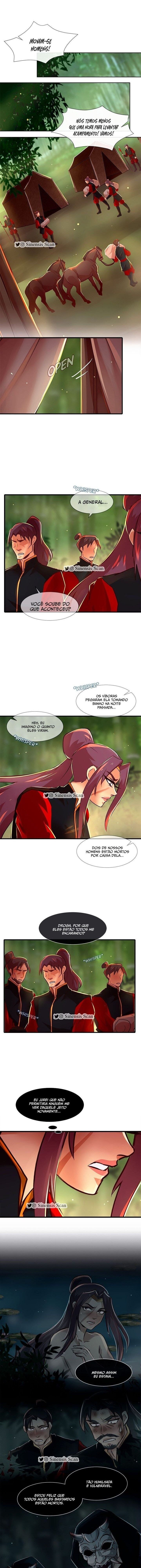 Read SubZero PT BR Manga Online