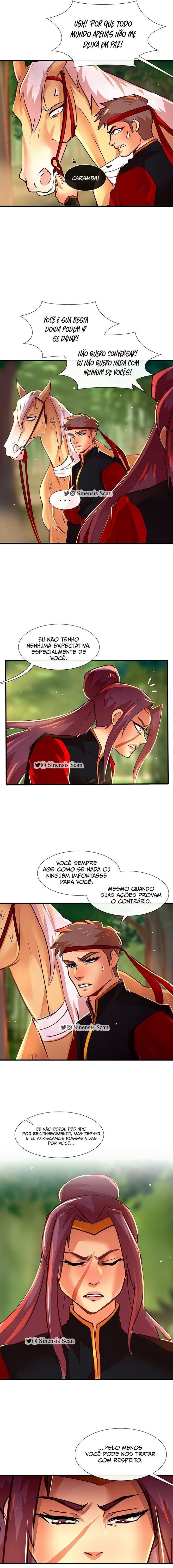 Read SubZero PT BR Manga Online