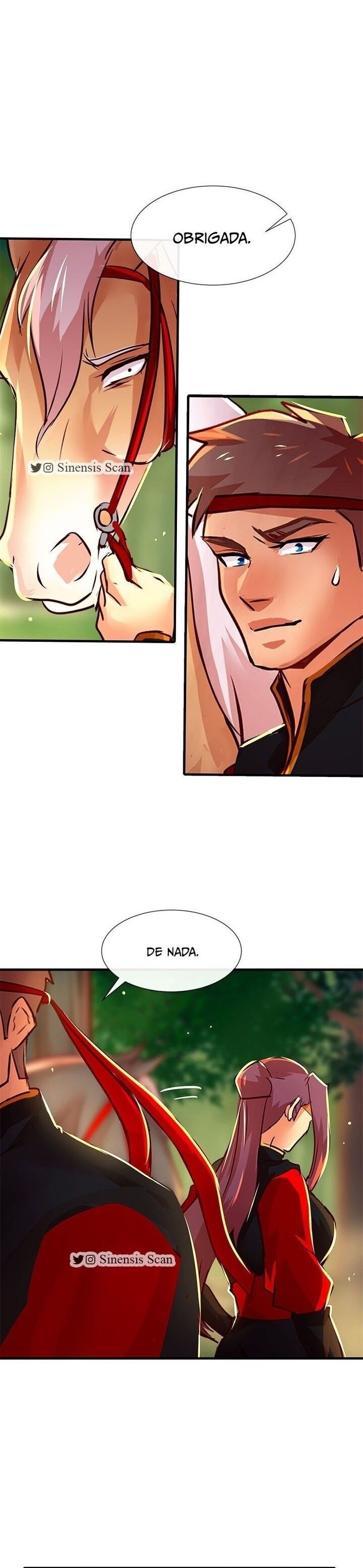 Read SubZero PT BR Manga Online