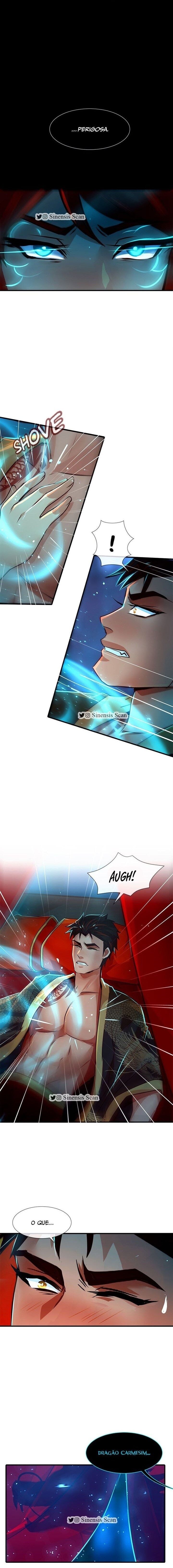 Read SubZero PT BR Manga Online