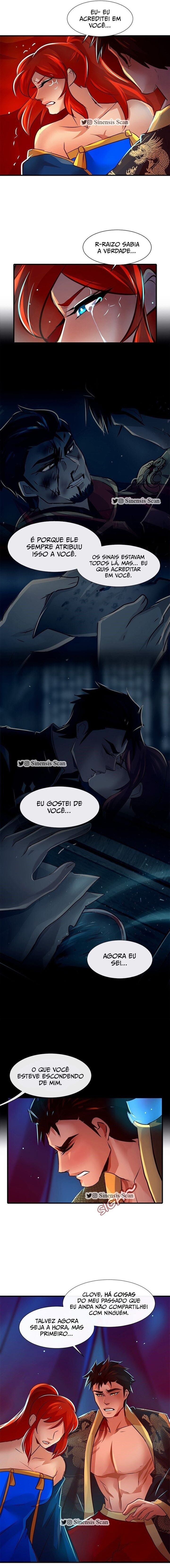 Read SubZero PT BR Manga Online