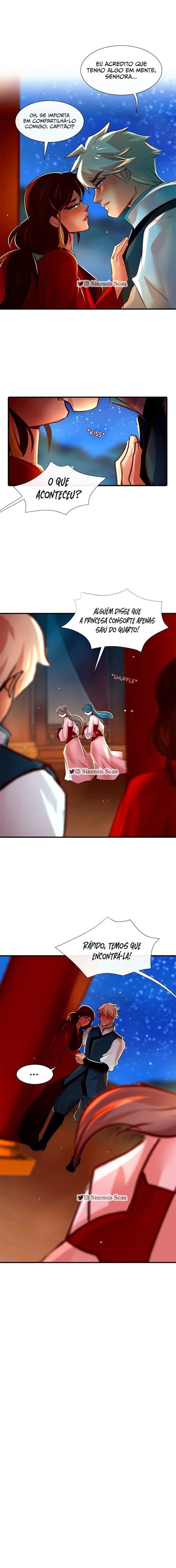 Read SubZero PT BR Manga Online