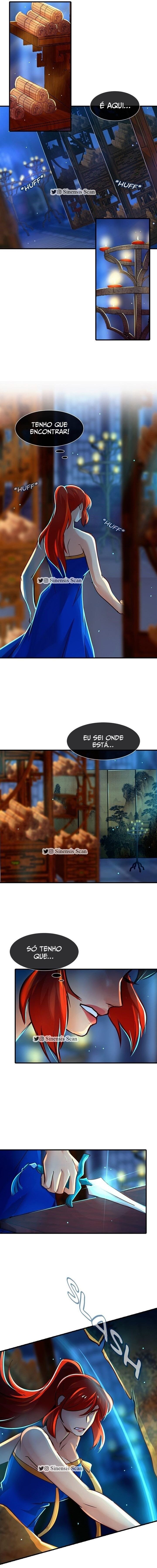 Read SubZero PT BR Manga Online