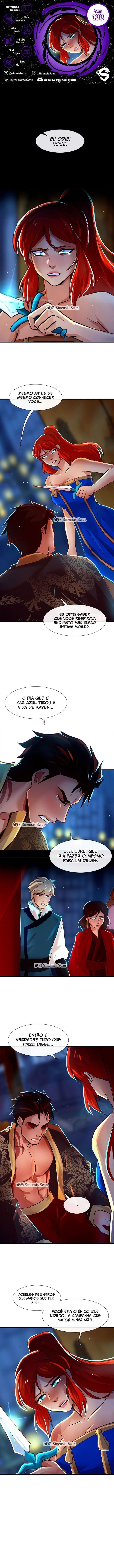 Read SubZero PT BR Manga Online