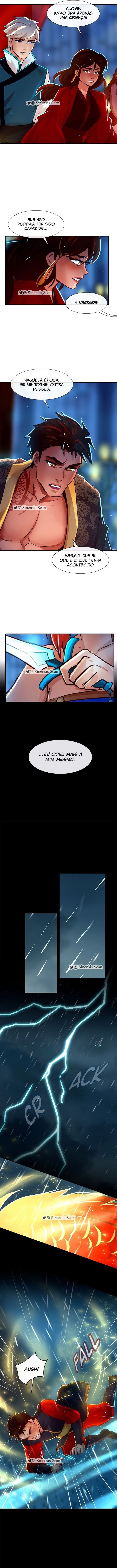 Read SubZero PT BR Manga Online