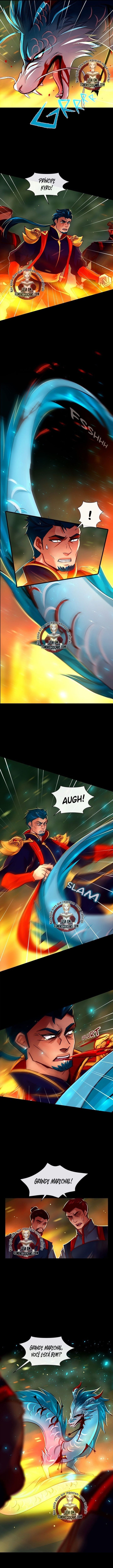 Read SubZero PT BR Manga Online