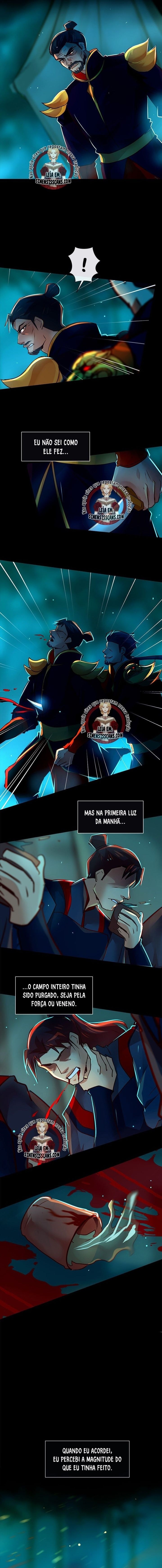 Read SubZero PT BR Manga Online