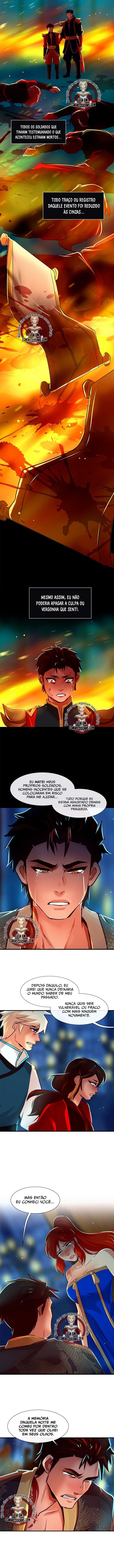 Read SubZero PT BR Manga Online