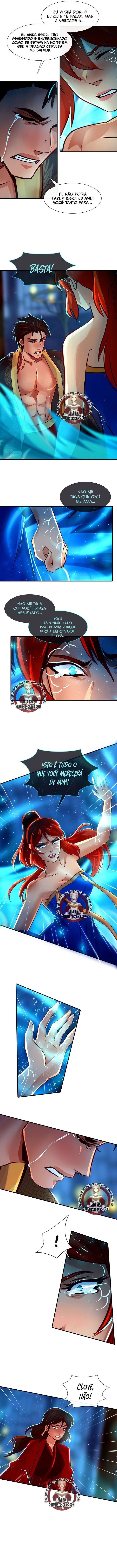 Read SubZero PT BR Manga Online