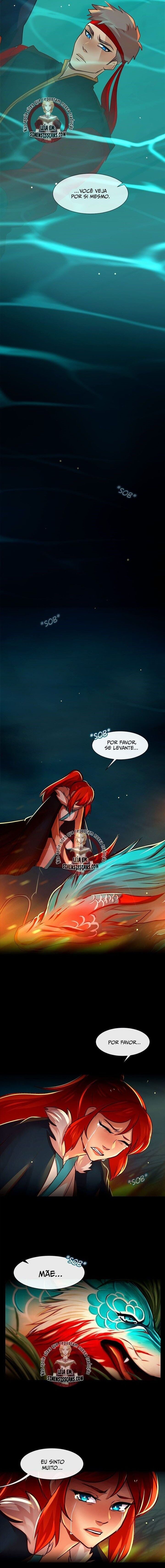 Read SubZero PT BR Manga Online