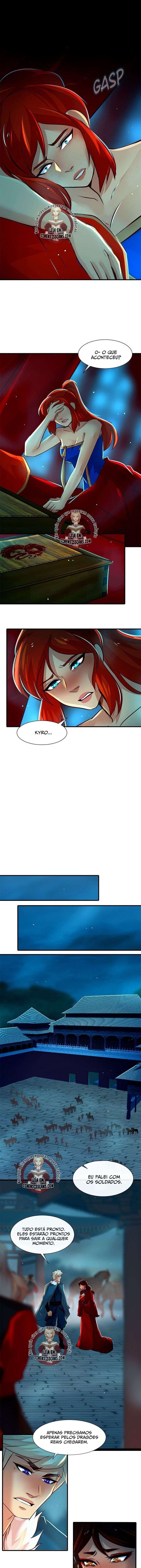 Read SubZero PT BR Manga Online
