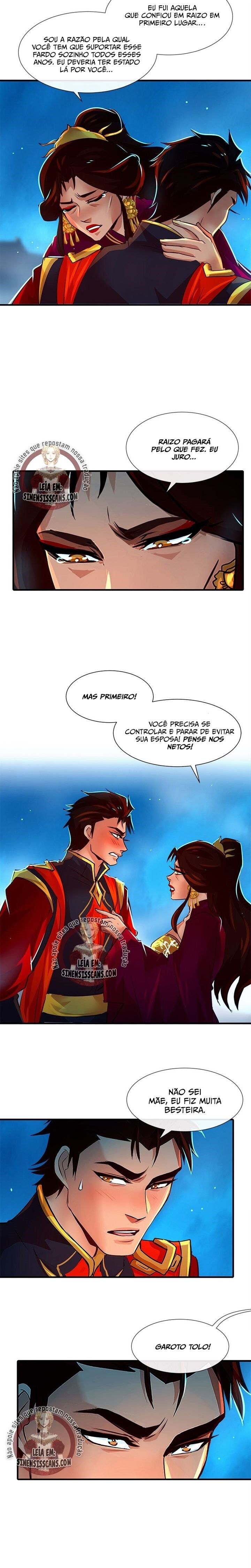Read SubZero PT BR Manga Online