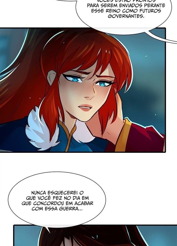 Read SubZero PT BR Manga Online