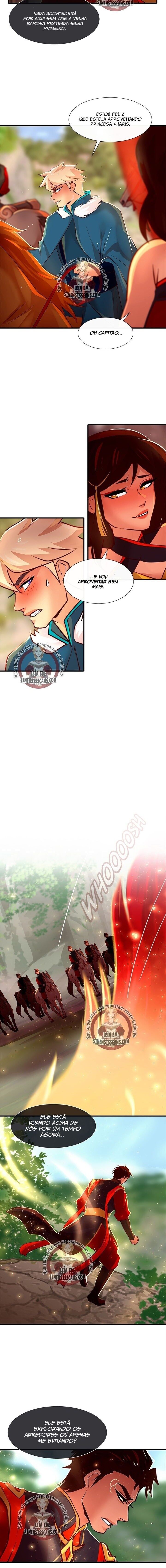 Read SubZero PT BR Manga Online