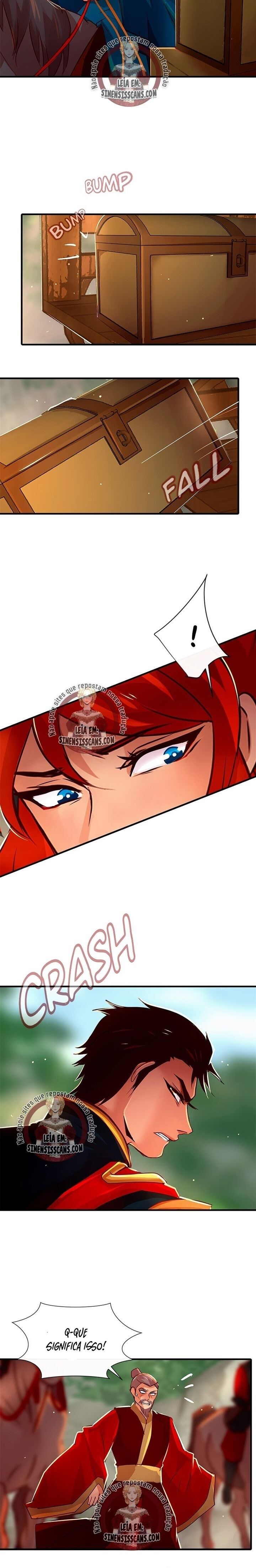 Read SubZero PT BR Manga Online