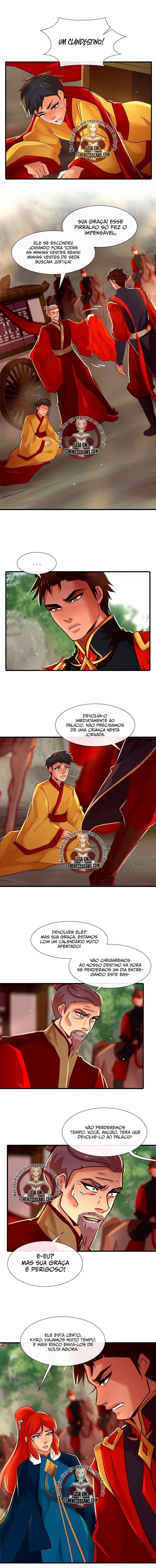 Read SubZero PT BR Manga Online