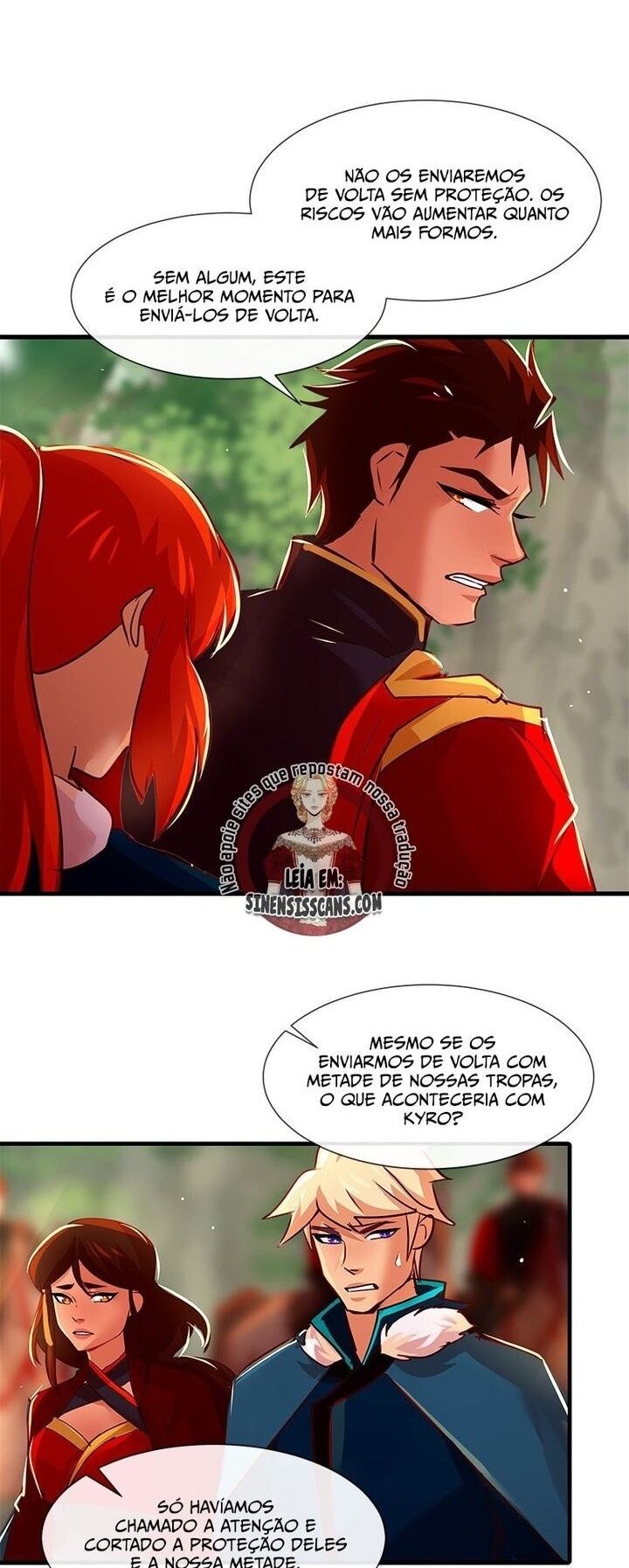 Read SubZero PT BR Manga Online