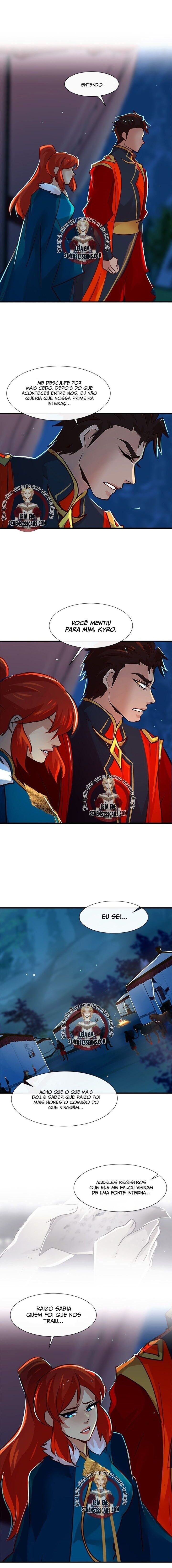 Read SubZero PT BR Manga Online