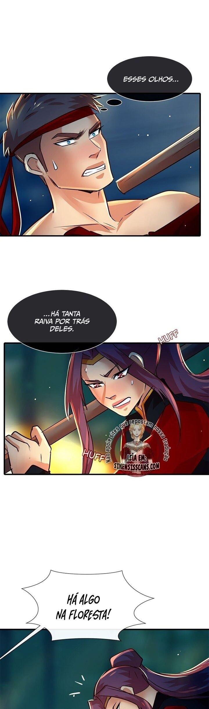 Read SubZero PT BR Manga Online