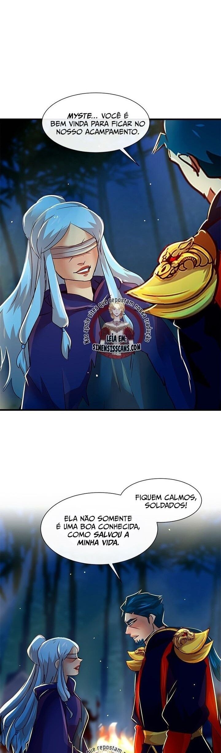 Read SubZero PT BR Manga Online