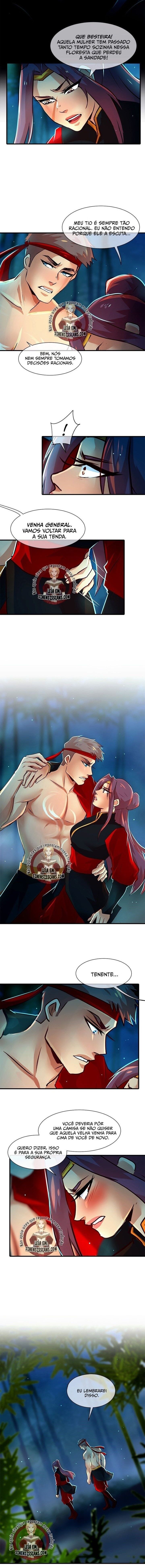 Read SubZero PT BR Manga Online