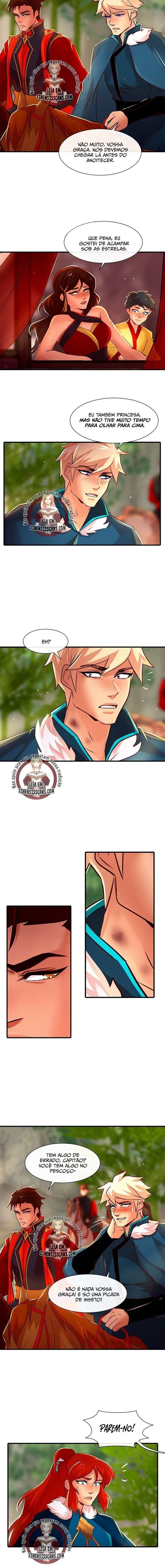 Read SubZero PT BR Manga Online