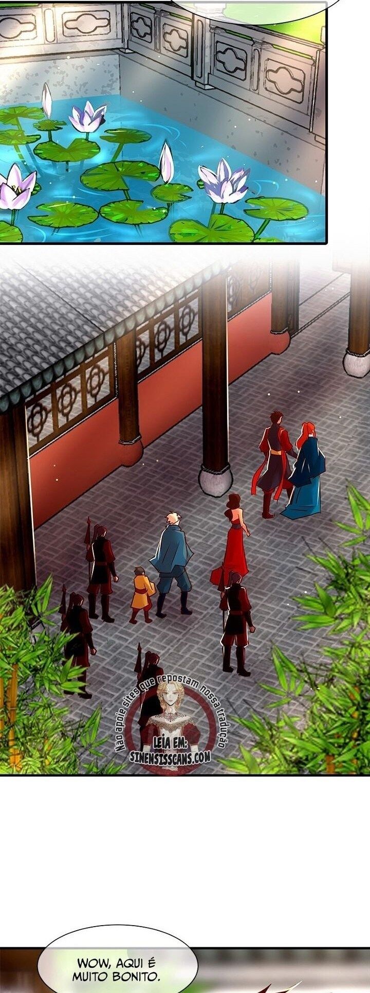 Read SubZero PT BR Manga Online