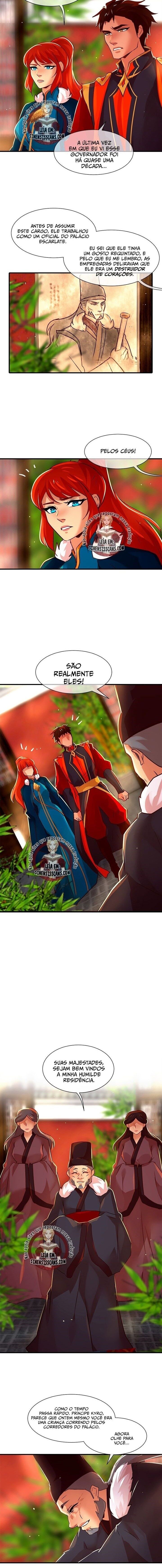 Read SubZero PT BR Manga Online