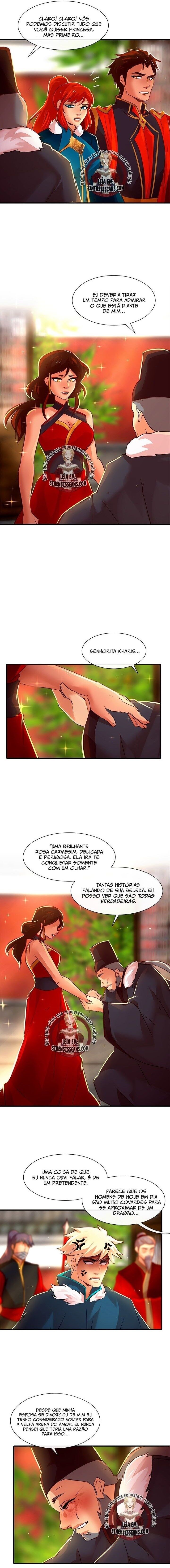 Read SubZero PT BR Manga Online