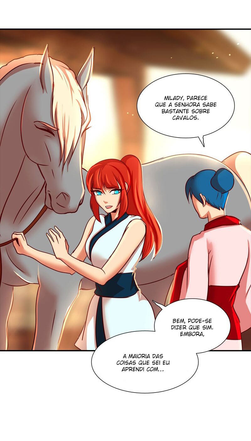 Read SubZero PT BR Manga Online