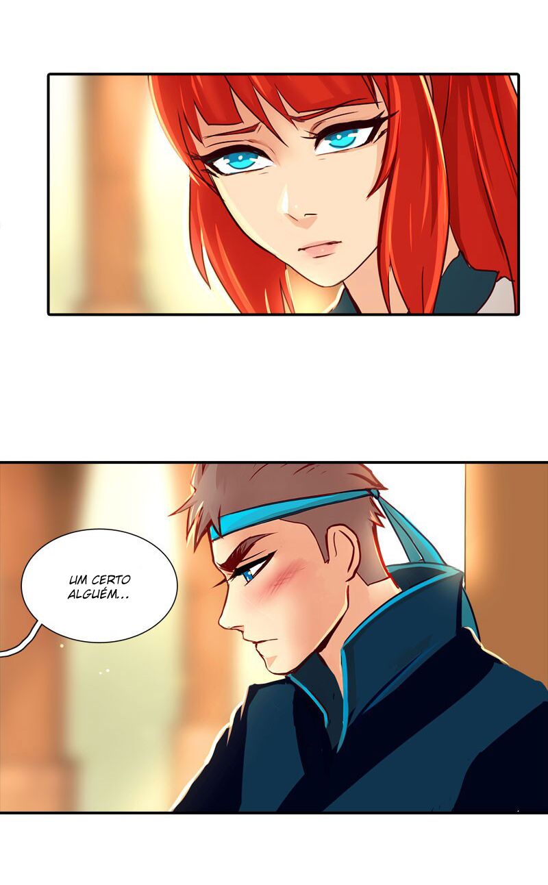 Read SubZero PT BR Manga Online