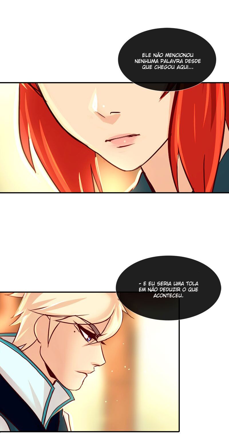 Read SubZero PT BR Manga Online