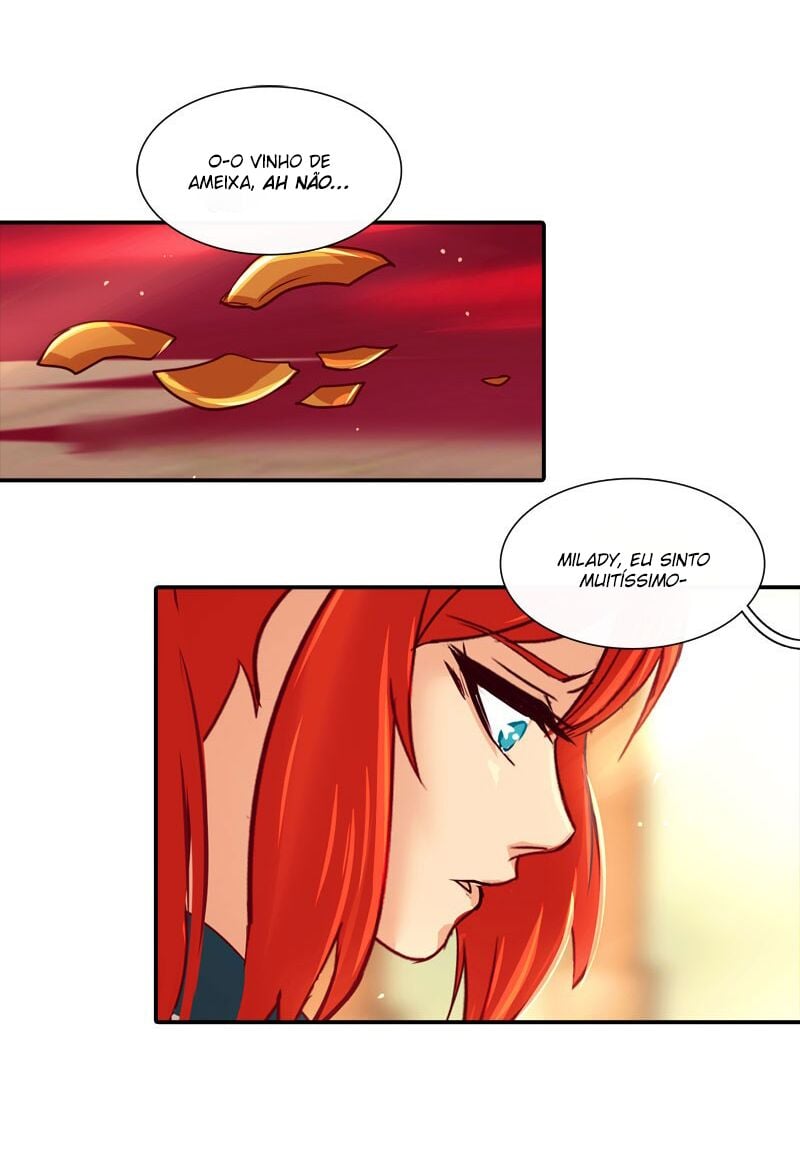 Read SubZero PT BR Manga Online