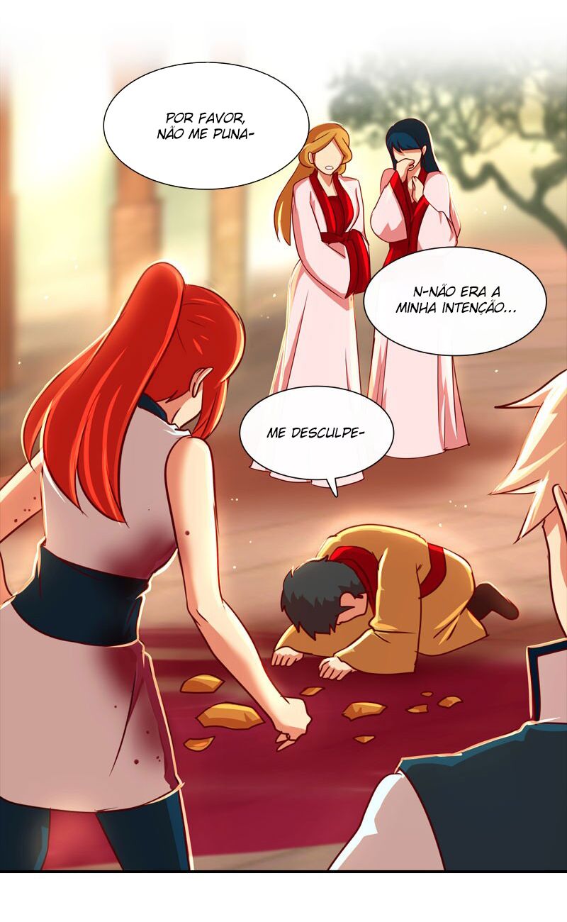 Read SubZero PT BR Manga Online