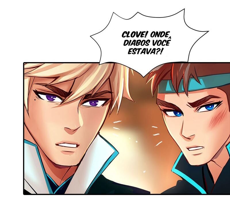 Read SubZero PT BR Manga Online
