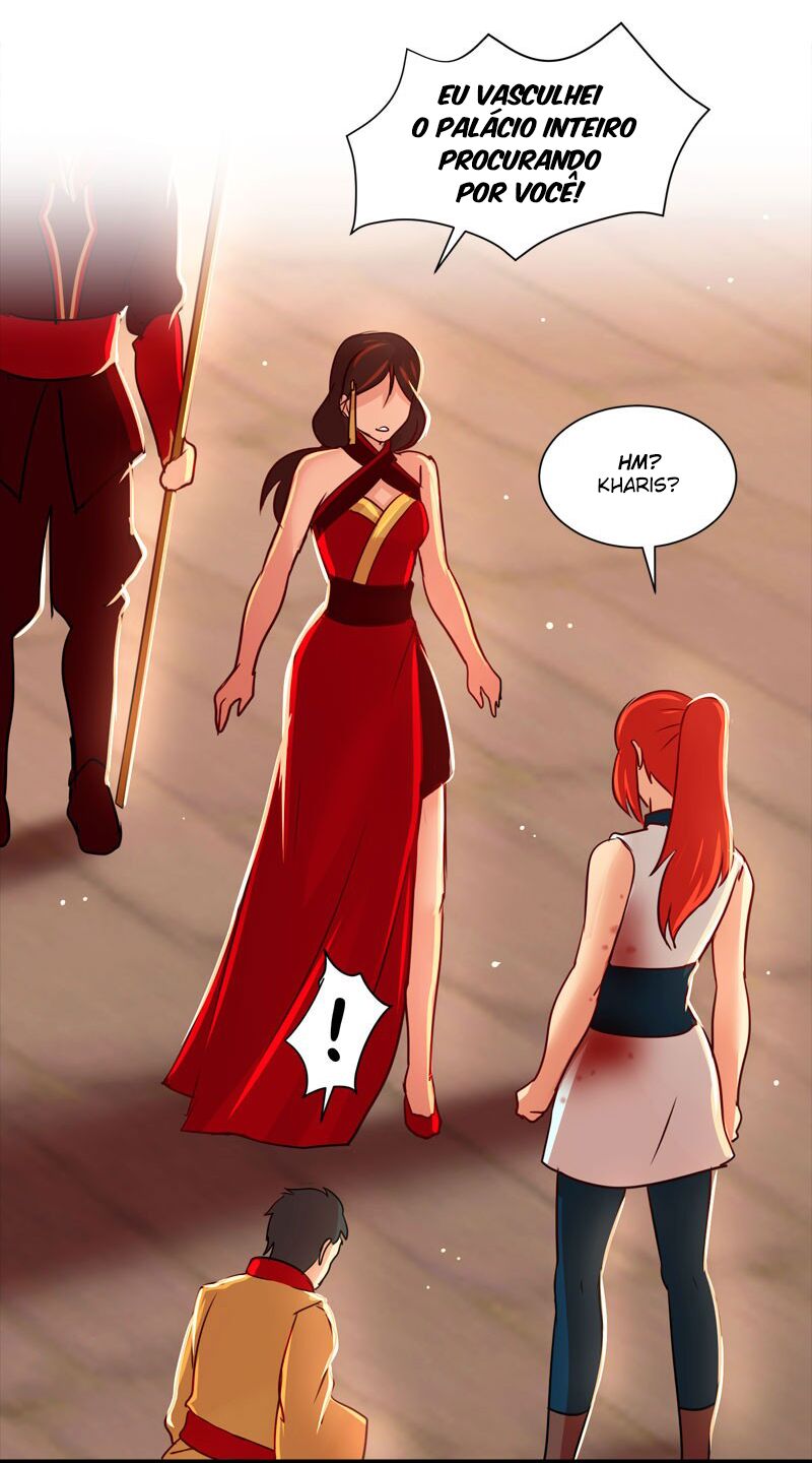 Read SubZero PT BR Manga Online