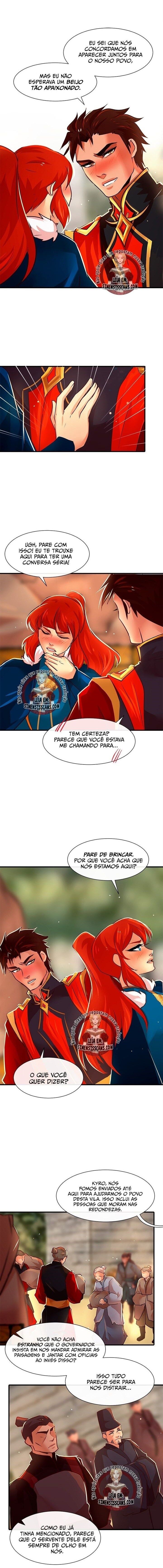 Read SubZero PT BR Manga Online