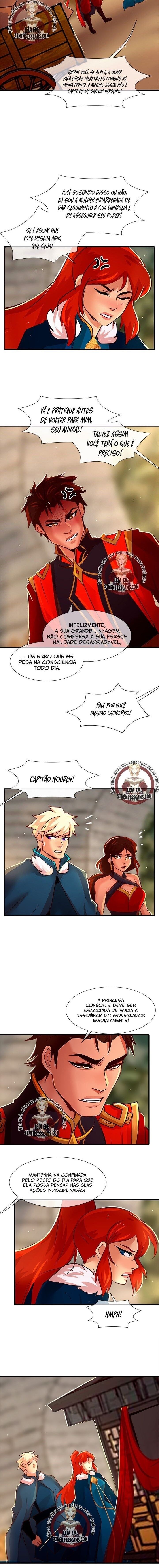 Read SubZero PT BR Manga Online
