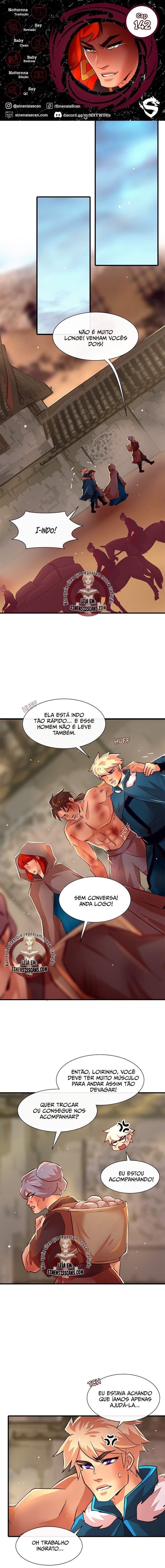 Read SubZero PT BR Manga Online