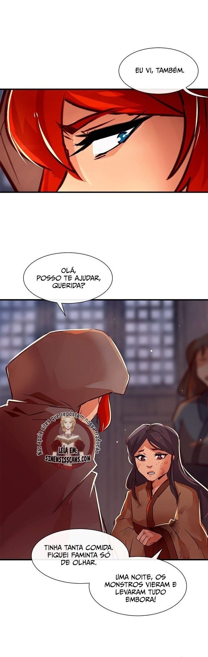 Read SubZero PT BR Manga Online
