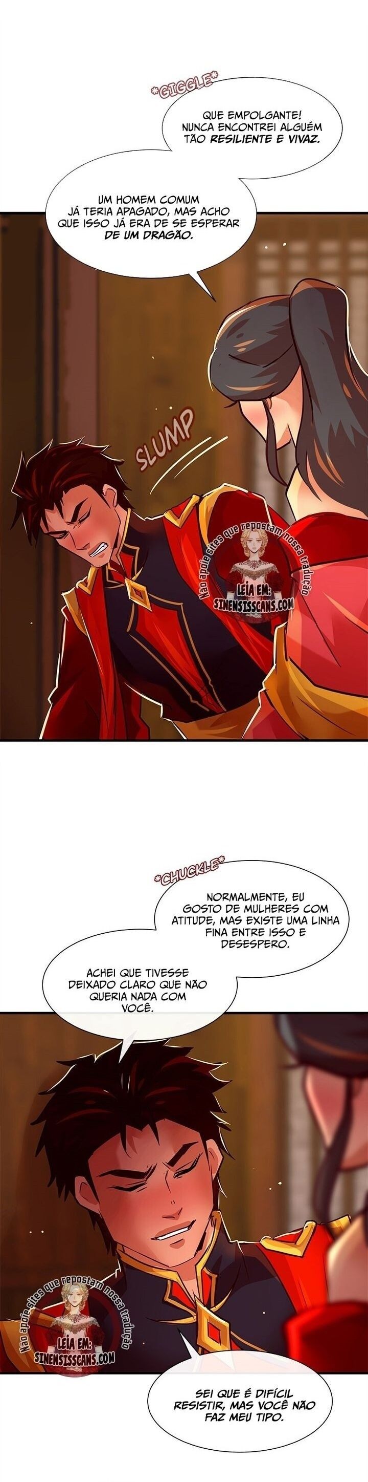 Read SubZero PT BR Manga Online