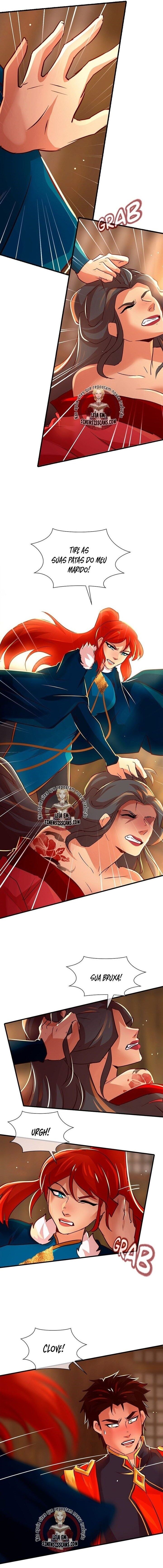 Read SubZero PT BR Manga Online