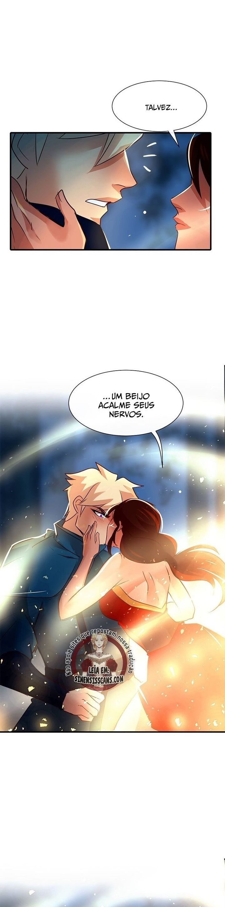 Read SubZero PT BR Manga Online