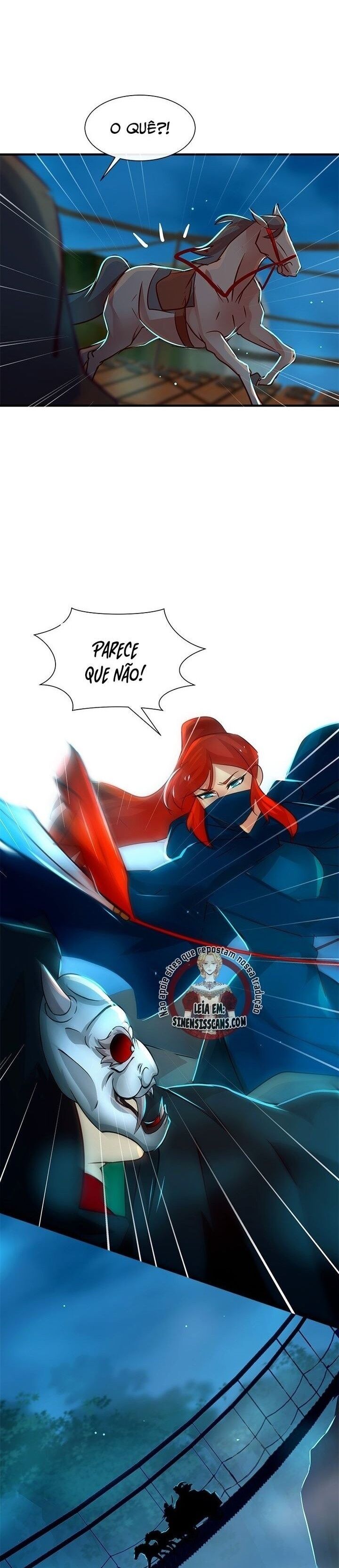 Read SubZero PT BR Manga Online