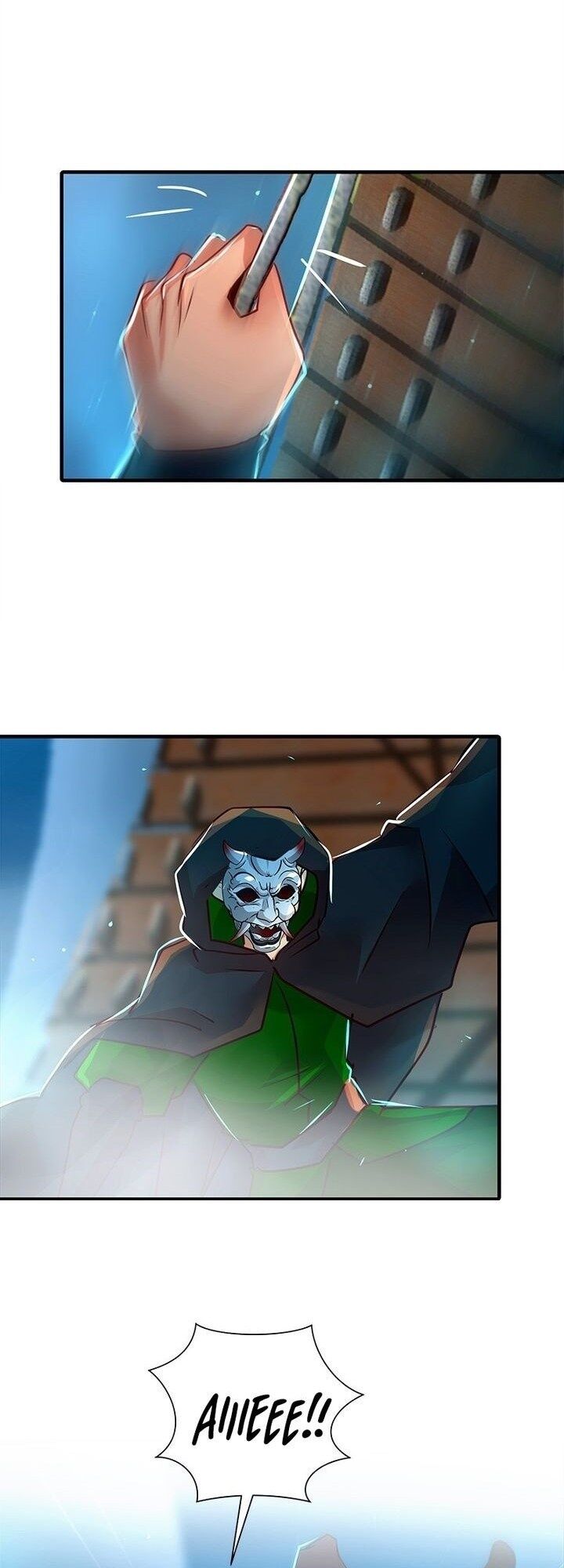 Read SubZero PT BR Manga Online